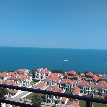 Аrcadia Nataly'S Pearls Appartments Odessa Eksteriør billede