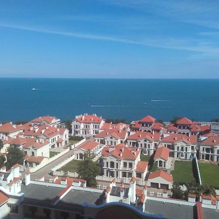 Аrcadia Nataly'S Pearls Appartments Odessa Eksteriør billede