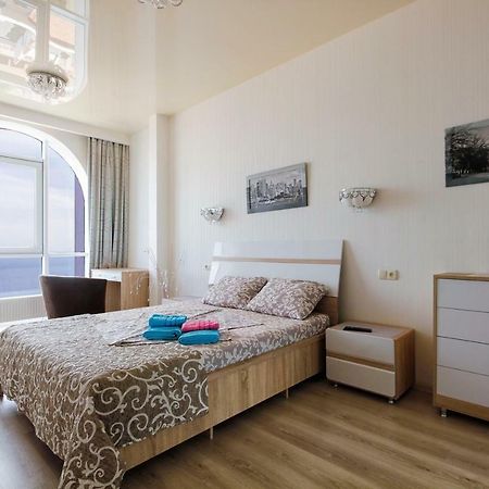 Аrcadia Nataly'S Pearls Appartments Odessa Eksteriør billede