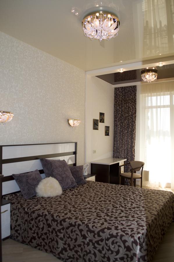 Аrcadia Nataly'S Pearls Appartments Odessa Eksteriør billede