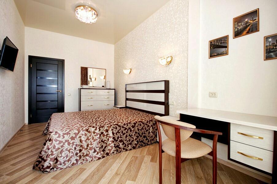 Аrcadia Nataly'S Pearls Appartments Odessa Eksteriør billede