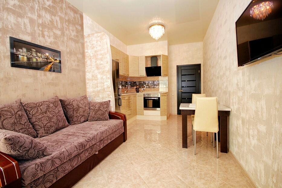 Аrcadia Nataly'S Pearls Appartments Odessa Eksteriør billede