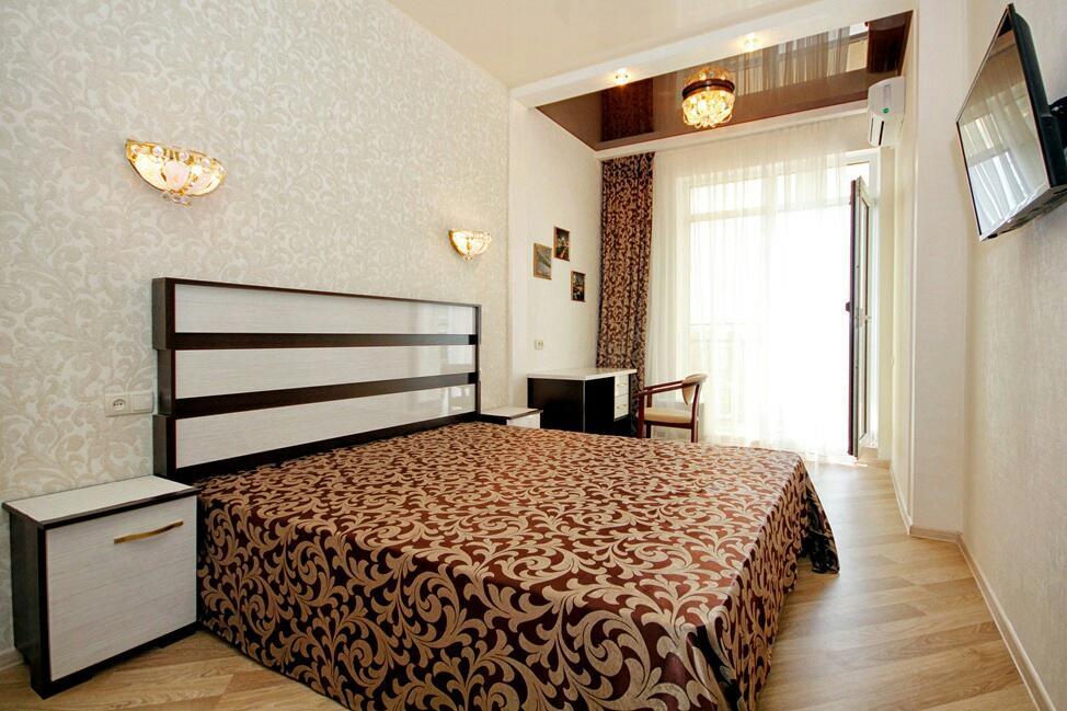 Аrcadia Nataly'S Pearls Appartments Odessa Eksteriør billede
