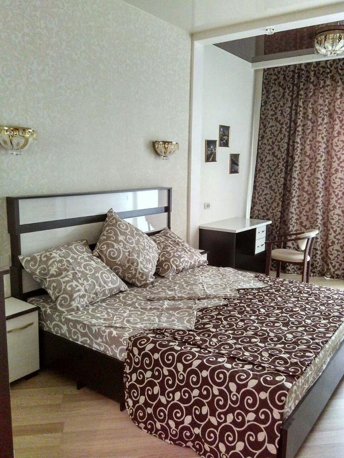 Аrcadia Nataly'S Pearls Appartments Odessa Eksteriør billede