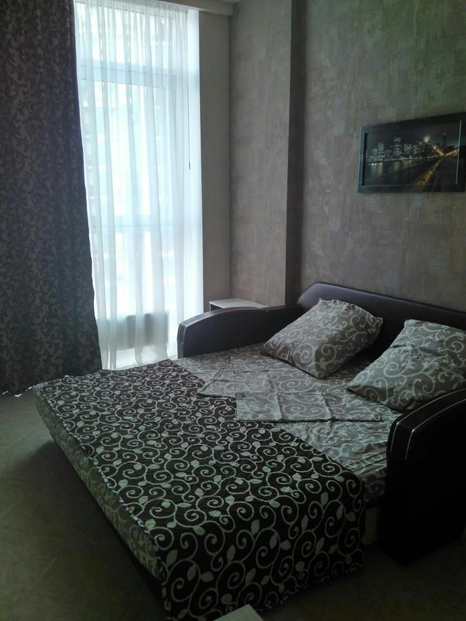 Аrcadia Nataly'S Pearls Appartments Odessa Eksteriør billede
