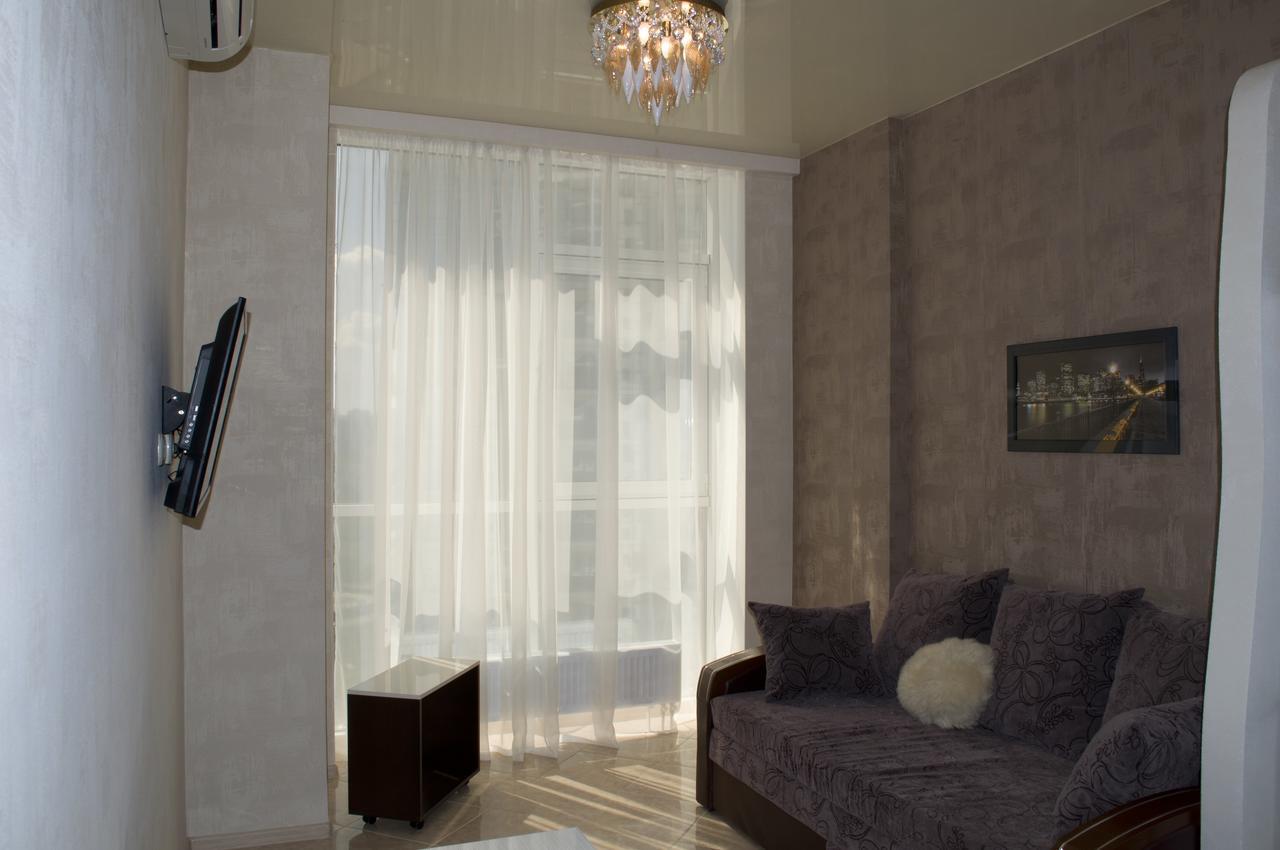 Аrcadia Nataly'S Pearls Appartments Odessa Eksteriør billede