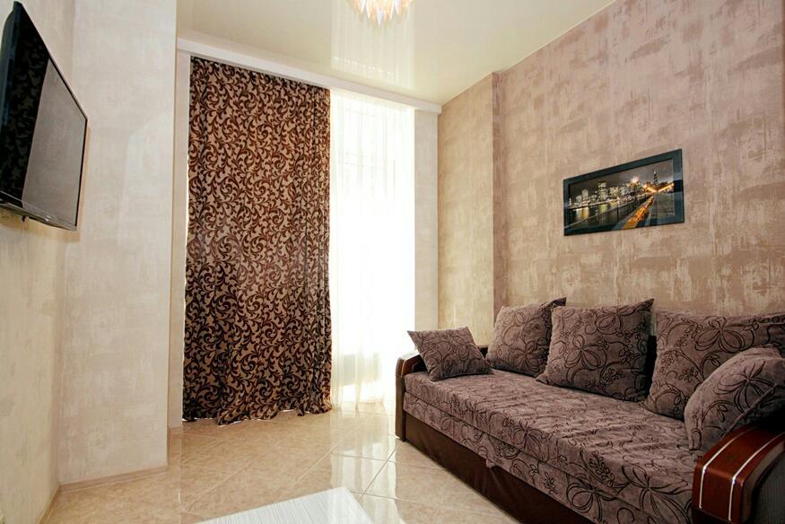 Аrcadia Nataly'S Pearls Appartments Odessa Eksteriør billede
