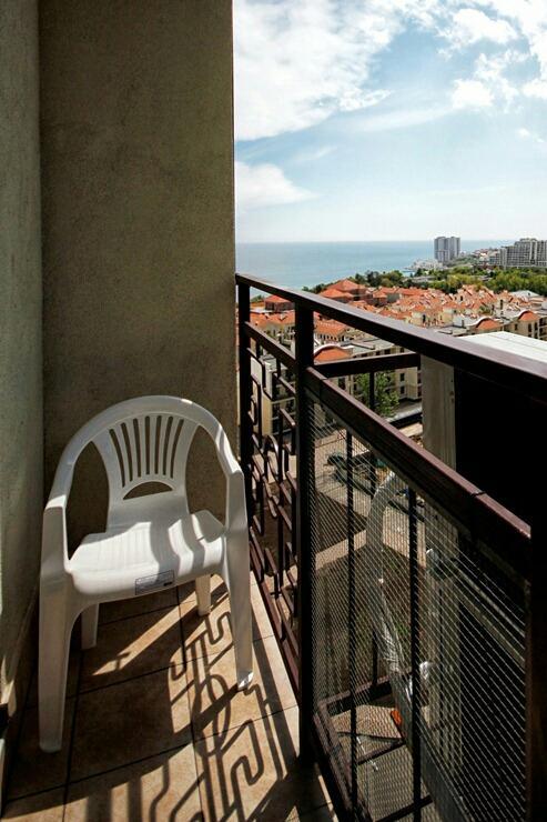 Аrcadia Nataly'S Pearls Appartments Odessa Eksteriør billede