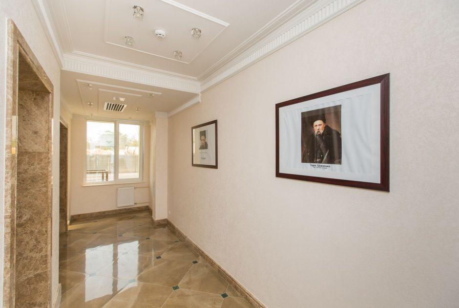 Аrcadia Nataly'S Pearls Appartments Odessa Eksteriør billede