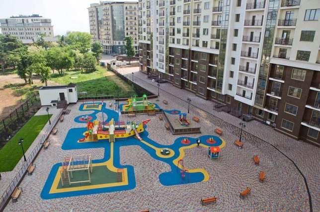 Аrcadia Nataly'S Pearls Appartments Odessa Eksteriør billede