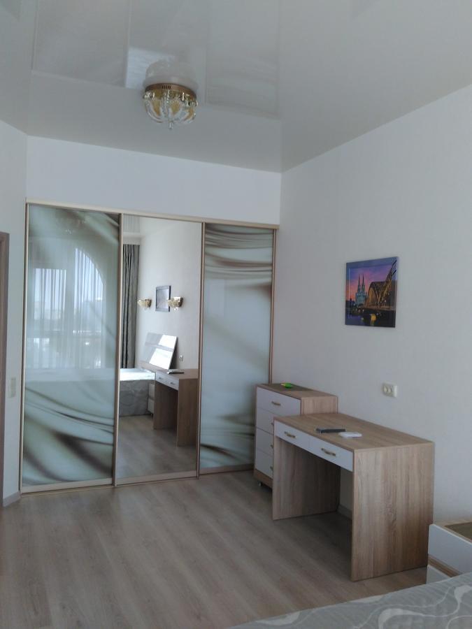 Аrcadia Nataly'S Pearls Appartments Odessa Eksteriør billede