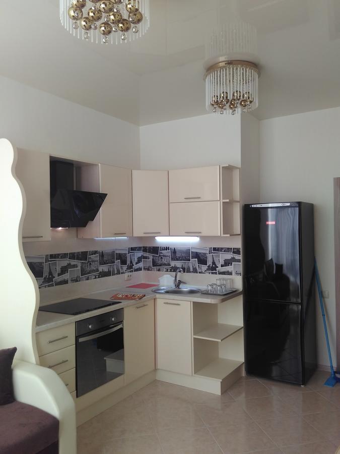 Аrcadia Nataly'S Pearls Appartments Odessa Eksteriør billede