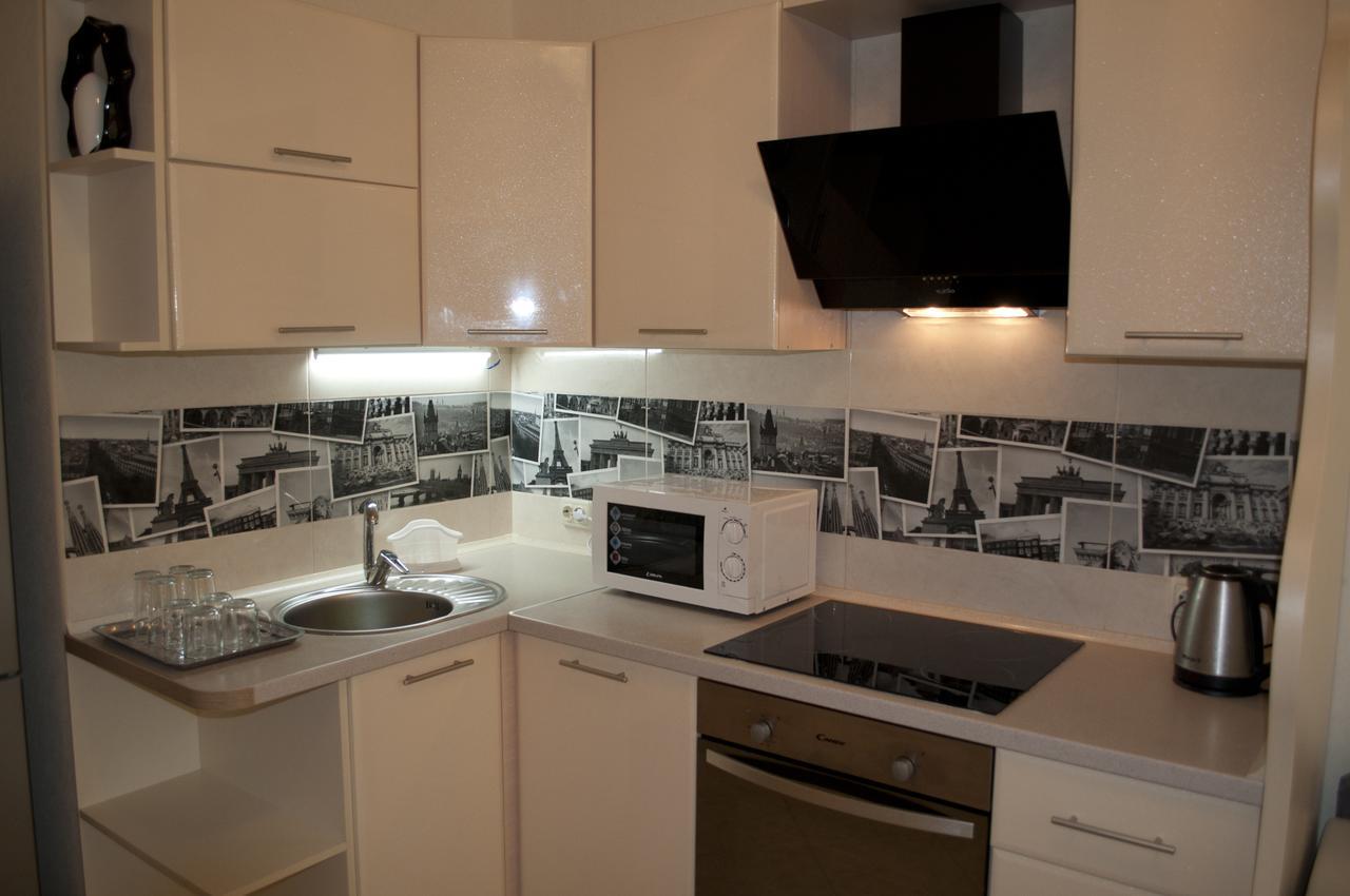 Аrcadia Nataly'S Pearls Appartments Odessa Eksteriør billede