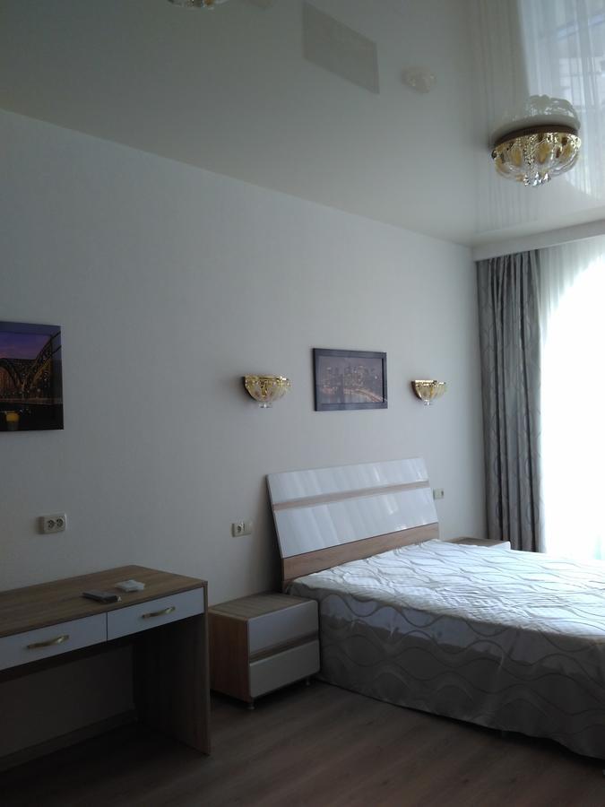 Аrcadia Nataly'S Pearls Appartments Odessa Eksteriør billede