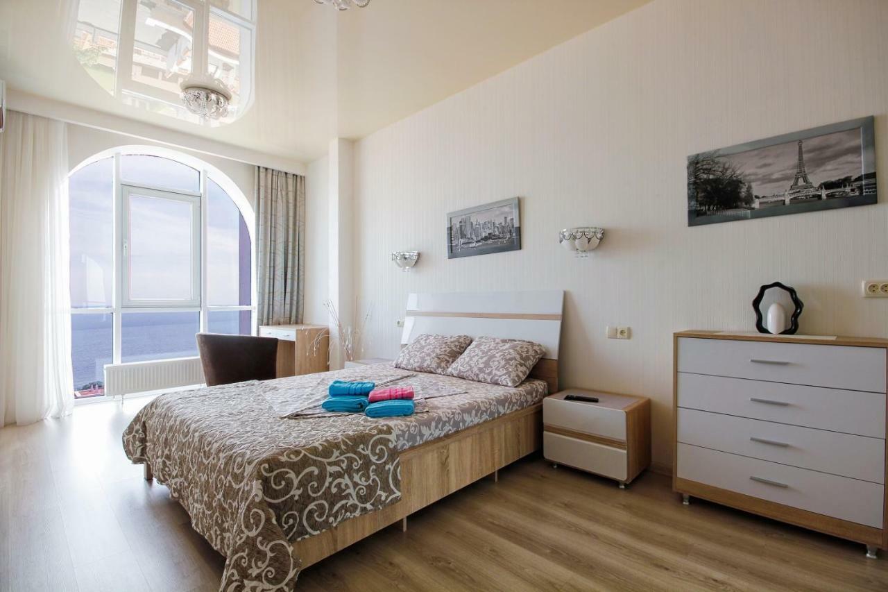 Аrcadia Nataly'S Pearls Appartments Odessa Eksteriør billede